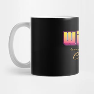 Willits Mug